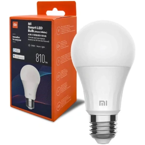 BOMBILLO XIAOMI SMART LED BULB BLANCO 26688