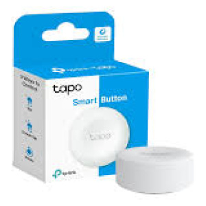 BOTON INTELIGENTE TP LINK TAPO S200B US MULTIPLES FUNCIONES PERSONALIZADAS BLANCO