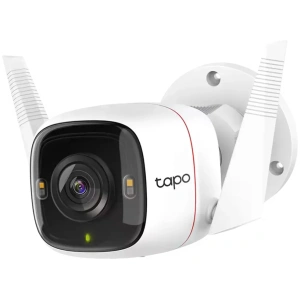 CAMARA DE SEGURIDAD WIFI TP LINK TAPO C325WB (US) OUTDOOR