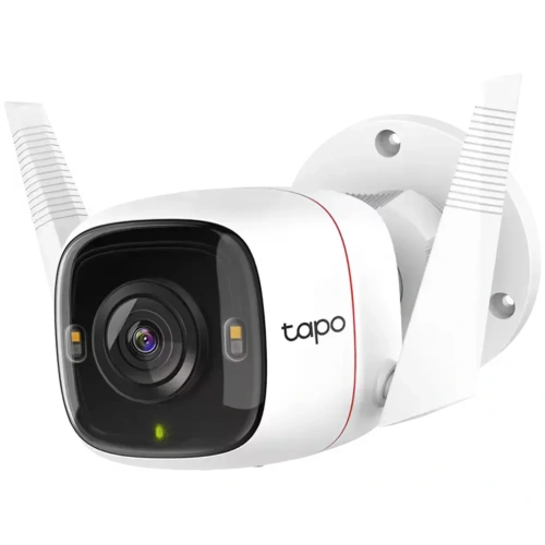 CAMARA DE SEGURIDAD WIFI TP LINK TAPO C325WB (US) OUTDOOR