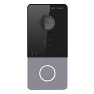 CONTROL DE ACCESO IP HIKVISION video intercom kit for villa or house DS-KI6113-PE1 305303442