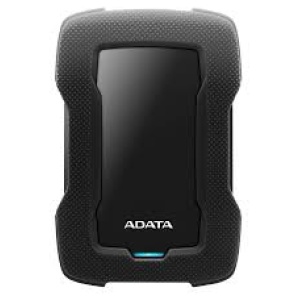 HD EXTERNO 5TB 2.5 USB 3.1 ADATA NEGRO AHD330-5TU31-CBK