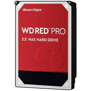 HD INTERNO 16TB 3.5 NAS WD RED PRO WD161KFGX