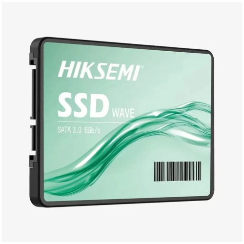 HD INTERNO HIKSEMI WAVE SSD 2.5 512GB HS-SSD-WAVE(S) 512G 311508520