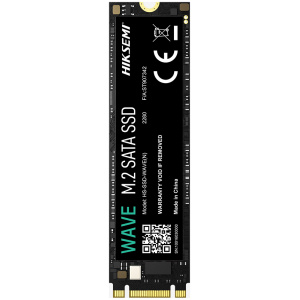 HD INTERNO HIKSEMI WAVE SSD M.2 128GB HS-SSD-WAVE(N) 128G 311508523