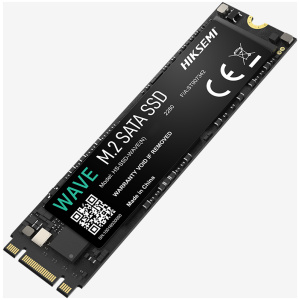 HD INTERNO HIKSEMI WAVE SSD M.2 256GB HS-SSD-WAVE(N) 256G 311508524