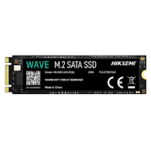 HD INTERNO HIKSEMI WAVE SSD M.2 2TB HS-SSD-WAVE(N) 2048G 311508527-