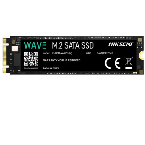 HD INTERNO HIKSEMI WAVE SSD M.2 512GB HS-SSD-WAVE(N) 512G 311508525