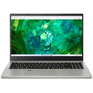 LAPTOP ACER ASPIRE VERO 15.6 I5-1335U 8GB SSD 512GB WIN 11 INGLES PLATA AV15-53P-54