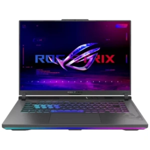 LAPTOP ASUS G614JIR-N3117 15.6 i9-14900HX 16GB 1TB SSD T.V. RTX4070 8GB SIN SISTEMA OPERATIVO ESPAÑOL GRIS 90NR0IG5-M005A0