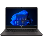 LAPTOP HP 245 G9 14 R3 3250U 8GB 256GB SSD WIN 11 HOME ESPAÑOL NEGRO 7F211LT#ABMB