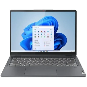 LAPTOP LENOVO FLEX 5I 14TOUCH 2IN1 I3-1215U 8GB 256GB SSD WIN 11 HOME INGLES GRIS 82R700L4US
