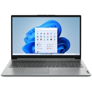 LAPTOP LENOVO IDEAPAD 1 15IAU7 GRIS 15.6 I5-1235U 8GB 256GB