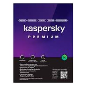 LICENCIA KASPERSKY PREMIUM 5 DISPOSITIVO-