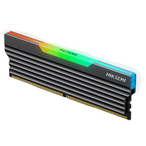 MEMORIA PC 16GB DDR4 3200MHZ HIKSEMI RGB HSC416U32C4 16G NEGRO 324102040