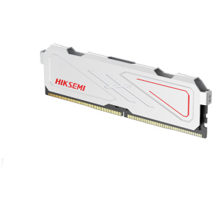 MEMORIA PC 8GB DDR4 3200MHZ HIKSEMI HSC408U32E2 8G WHITE 324102159-