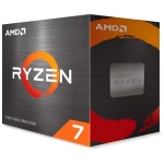 PROCESADOR AMD RYZEN 7 5700 5TA GEN 3.7 GHZ AM4 100-100000743BOX