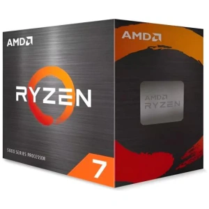 PROCESADOR AMD RYZEN 7 5700 5TA GEN 3.7 GHZ AM4 100-100000743BOX