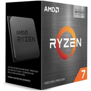 PROCESADOR AMD RYZEN 7 5700X3D 5TA GEN 3.0 GHZ AM4 100-100001503WOF