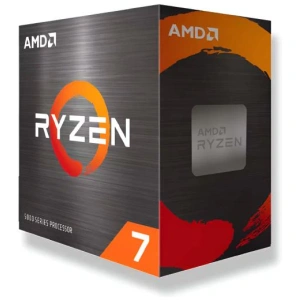PROCESADOR AMD RYZEN 7 5800XT 5TA GEN 4.8 GHZ AM4 100-100001582BOX