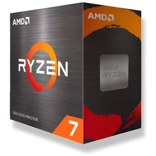 PROCESADOR AMD RYZEN 7 5800XT 5TA GEN 4.8 GHZ AM4 100-100001582BOX