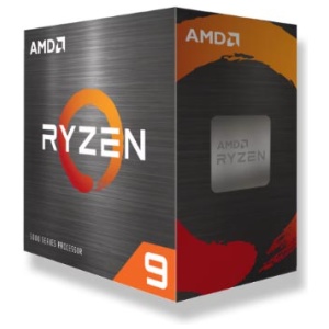 PROCESADOR AMD RYZEN 9 5900XT 5TA GEN 4.8 GHZ AM4 100-100001581WOF