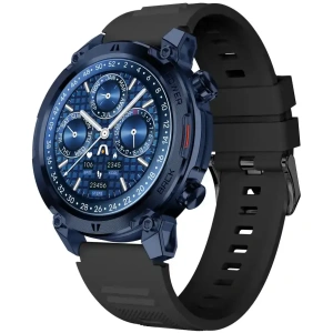 SMART WATCH ARGOM SKEIWATCH C70 BLUE