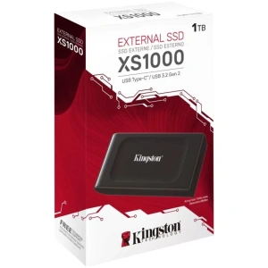 SSD EXTERNO KINGSTON XS1000 1TB