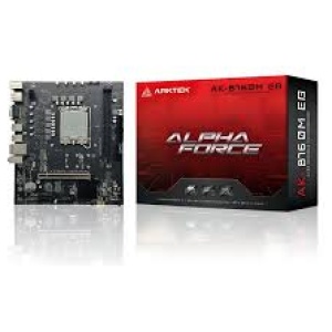 TARJETA MADRE ARKTEK AK-B760M EG VA INTEL DDR4