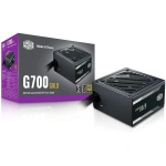 FUENTE DE PODER COOLER MASTER GOLG MPW-7001-ACAAG-U2