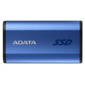 HD EXTERNO 1TB 3.2 SSD ADATA ELITE SE880 AZUL AELI-SE880-1TCBU