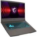 LAPTOP GAMING MSI THIN 15 B12VE 15.6 I5
