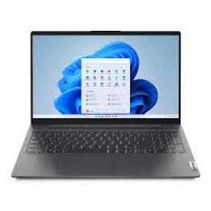 LAPTOP LENOVO 5 82SF0009US 15.6TOUCH I7-1255U 512GB SSD 12GB WIN 11 ABYSS BLUE-ENGLISH