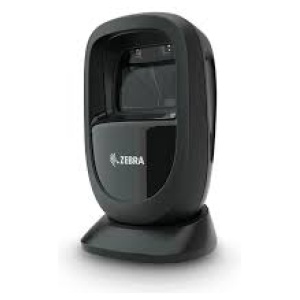 LECTOR CODIGO DE BARRA ZEBRA DS9308- STANDARD CABLE USB NEGRO DS9308-SR4U2100AZW