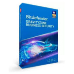 LICENCIA ANTIVIRUS BITDEFENDERGZ BUSINESS SECURITY 1 YEARS 15-24 AL3286100B