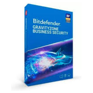 LICENCIA ANTIVIRUS BITDEFENDERGZ BUSINESS SECURITY 1 YEARS 15-24 AL3286100B