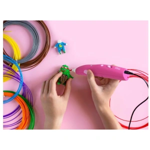MYFIRST 3D PEN MAKE RED