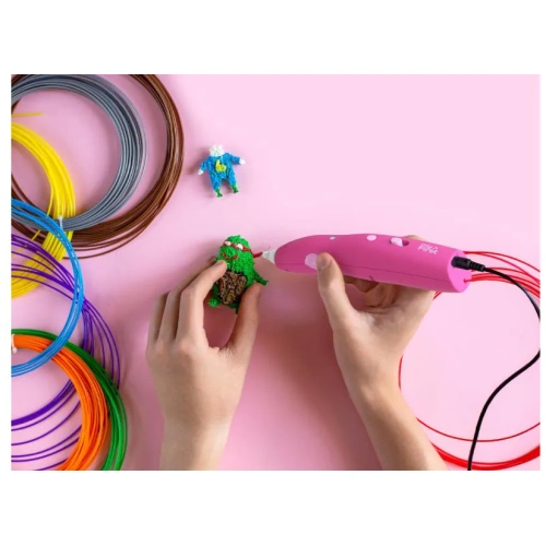 MYFIRST 3D PEN MAKE RED