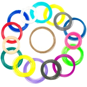 MYFIRST 3D PEN WARM COLOR
