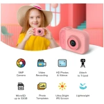 MYFIRST CAMERA 10 PINK-2