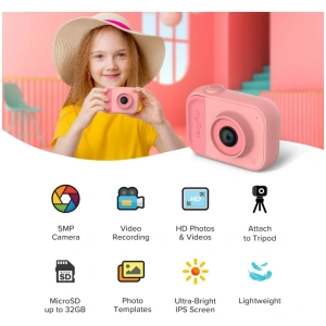 MYFIRST CAMERA 10 PINK-2