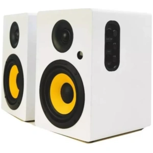 PARLANTE THONET & VANDER KURBIS CINEMA BLUETOOTH BLANCO