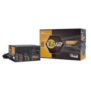 FUENTE DE PODER SEASONIC 850W 80+BRONZE