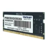 MEMORIA LAPTOP 8GB DDR5 5600MHZ PATRIOT-