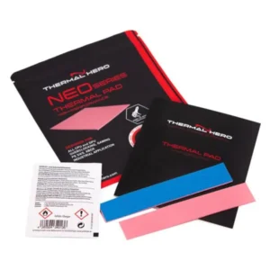 PARCHE TERMICO THERMAL HERO NEO PAD SERIES 2,0mm 100×100