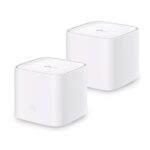 SISTEMA WIFI TP LINK AC1200 WHOLE HOME MESH HC220-G5