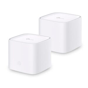 SISTEMA WIFI TP LINK AC1200 WHOLE HOME MESH HC220-G5