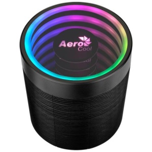 ABANICO AEROCOOL MIRAGE 5 ARGB PWM