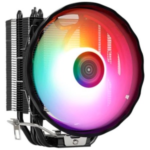 ABANICO AEROCOOL RAVE 4 ARGB PWM 4P