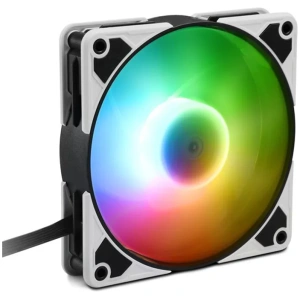ABANICO GAMING RGB 140FAN SILENTSTO